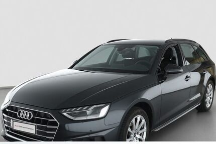 Audi A4 14.819 km 35.860 &euro; Neutraubling 93073