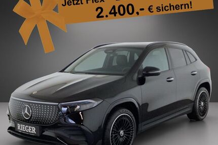 Mercedes-Benz EQA 12.763 km 46.599 &euro; Schierling 84069