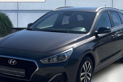 Hyundai i30 124.390 km 9.990 &euro; Wörth a. Donau 93086