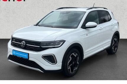 VW T-Cross 20.397 km 26.690 &euro; Nittenau 93149