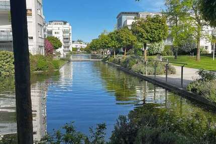 Wohnung Regensburg Das Dörnberg - 3 Zimmer, 84 m&sup2;, 1.400&euro; | Angebot:26994189