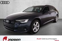 Gebrauchtwagen Audi A6