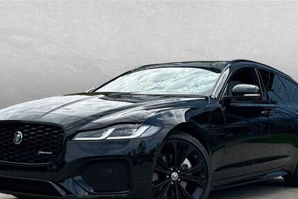 Jaguar XF 8.000 km 52.790 &euro; Regensburg 93059