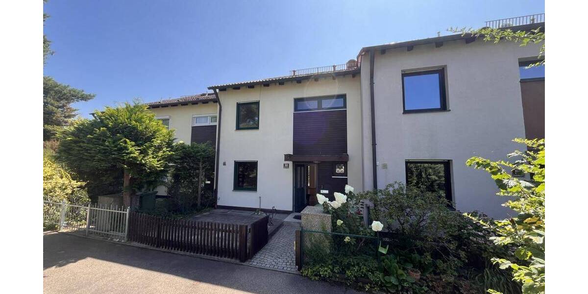 Reihenmittelhaus Lappersdorf - 4 Zimmer, 112 m&sup2;, 469.000&euro; | Angebot:25800476