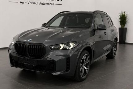 BMW X5 31.200 km 73.900 &euro; Burglengenfeld 93133