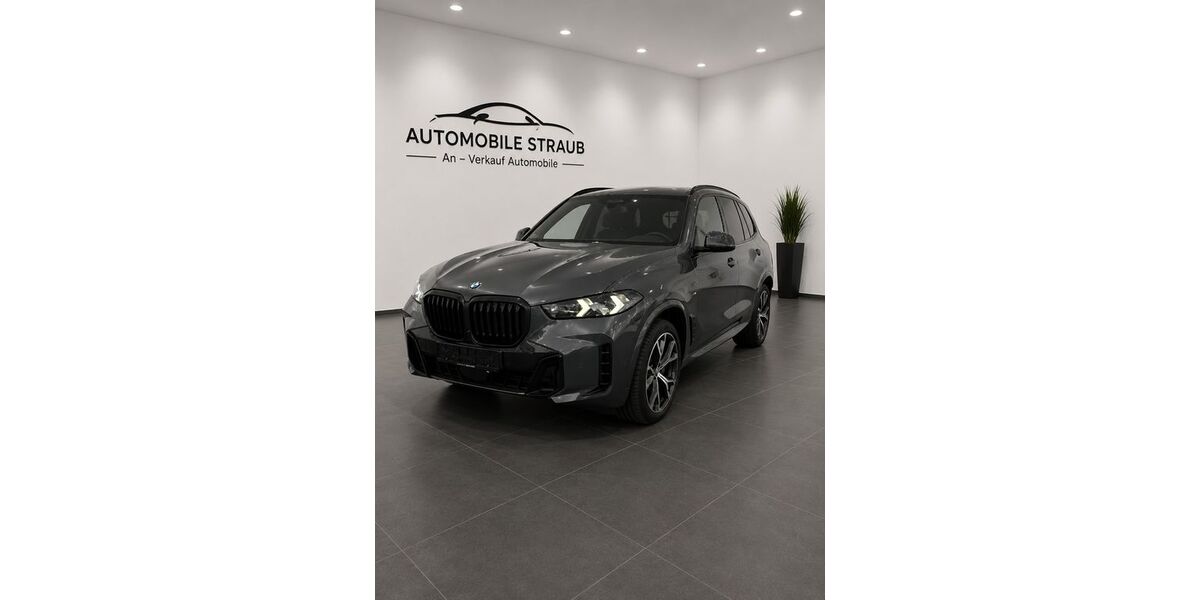 BMW X5 31.200 km 73.900 &euro; Burglengenfeld 93133
