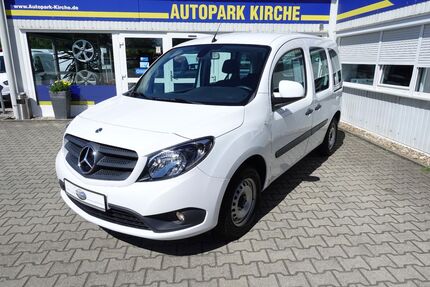 Mercedes-Benz Citan 78.000 km 14.900 &euro; Kelheim 93309