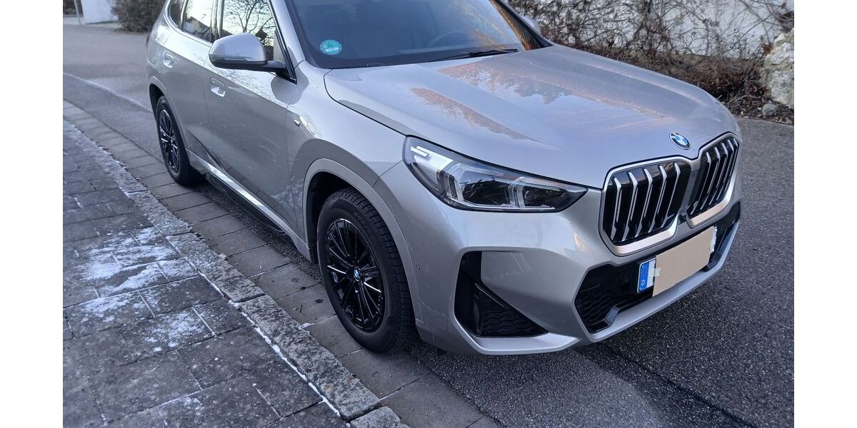 BMW X1 20.800 km 43.480 &euro; Pettendorf 93186