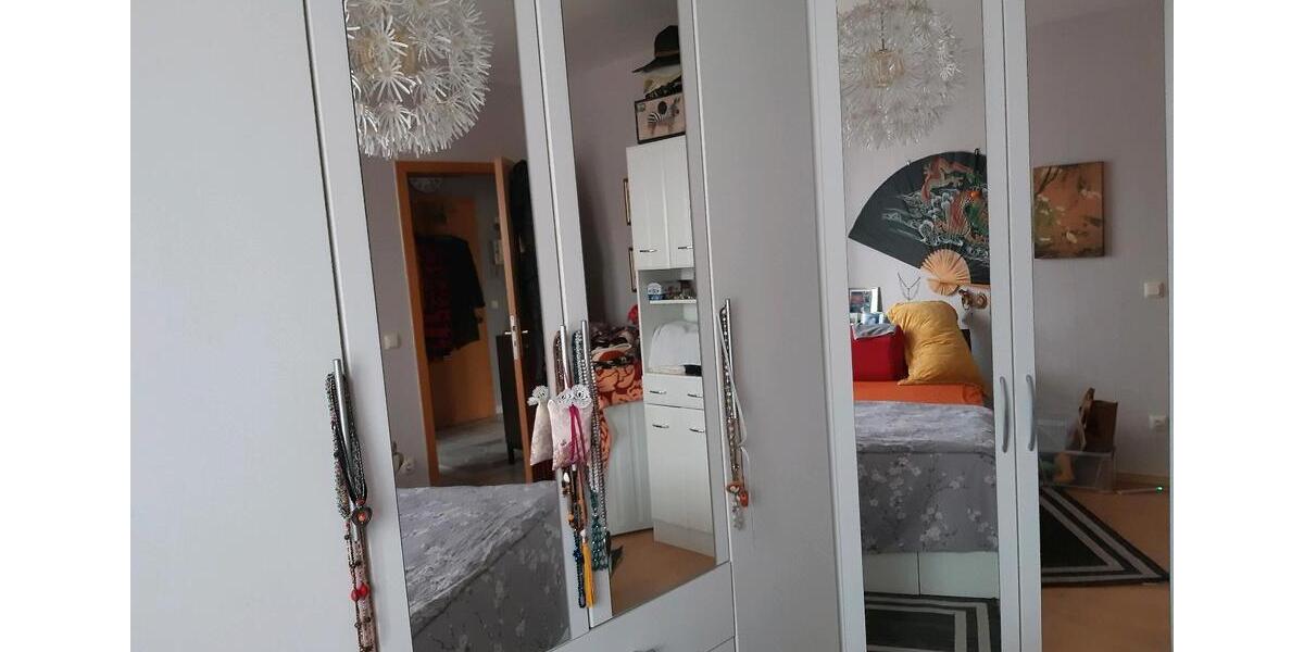 Etagenwohnung Lappersdorf - 3 Zimmer, 75 m&sup2;, 810&euro; | Angebot:25722571