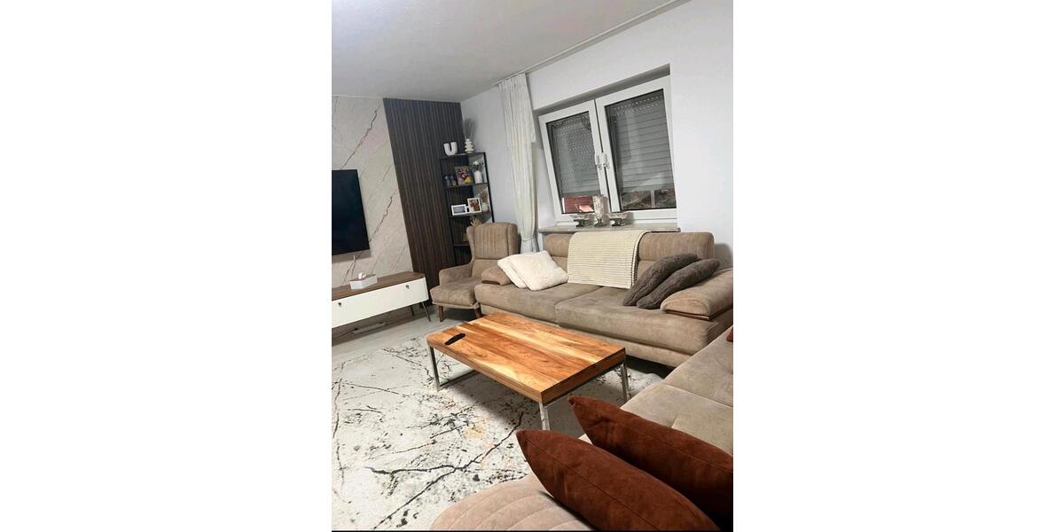 Etagenwohnung Maxhütte-Haidhof Haidhof - 3 Zimmer, 84 m&sup2;, 285.000&euro; | Angebot:27002266