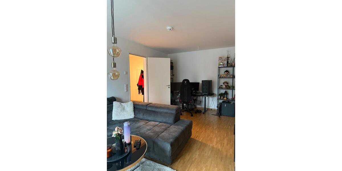 2 Zimmer Wohnung zum vermieten 2 zimmer