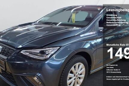 Seat Ibiza 6.300 km 19.950 &euro; Regensburg 93055