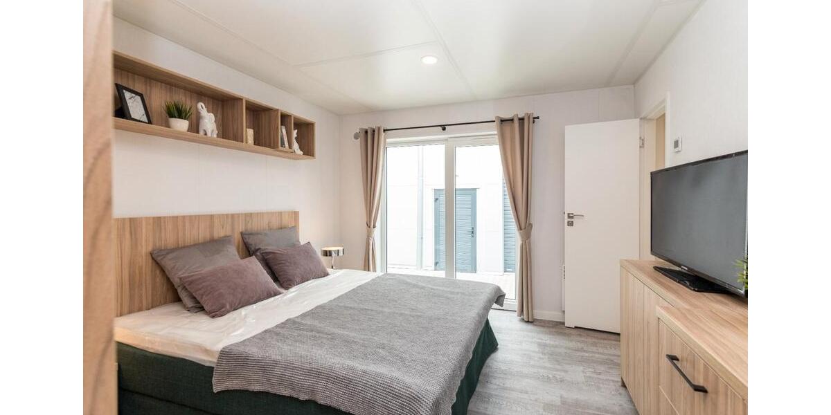 Bungalow Regensburg Kumpfmühl - 3 Zimmer, 94 m&sup2;, 249.908&euro; | Angebot:9081084