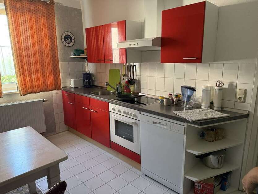 Wohnung zum Kaufen in Regensburg 195.000 € 56 m²