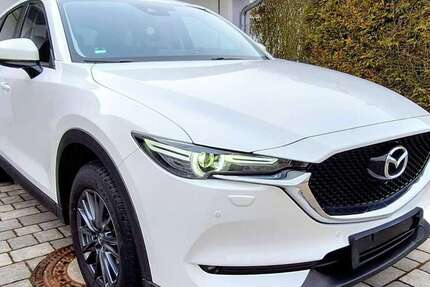Mazda CX-5 65.500 km 23.800 &euro; Regenstauf 93128