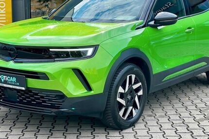 Opel Mokka 28.495 km 18.890 &euro; Kelheim 93309