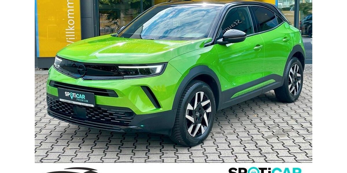 Opel Mokka 28.495 km 18.980 &euro; Kelheim 93309