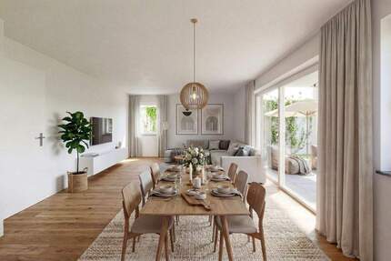 Wohnung Teublitz - 3 Zimmer, 77 m&sup2;, 379.500&euro; | Angebot:26875179
