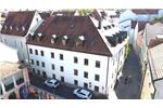 Erdgeschoßwohnung Regensburg Kumpfmühl - 2 Zimmer, 60 m&sup2;, 395.000&euro; | Angebot:27021010
