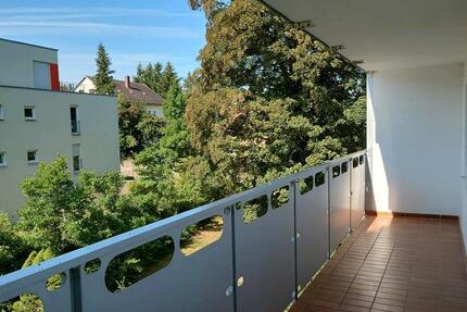 2 Zi Wohnung Regensburg Carl-Thiel-Str. zu verkaufen