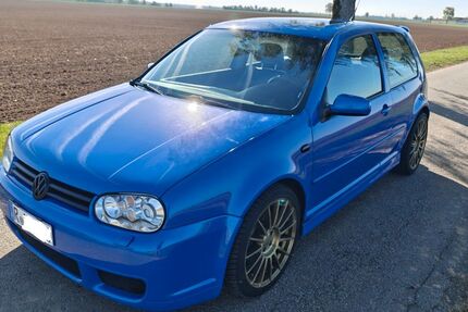 VW Golf 333.133 km 5.697 &euro; Mintraching 93098