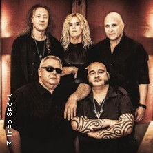 Crematory - Destination Tour 2025 Obertraubling
