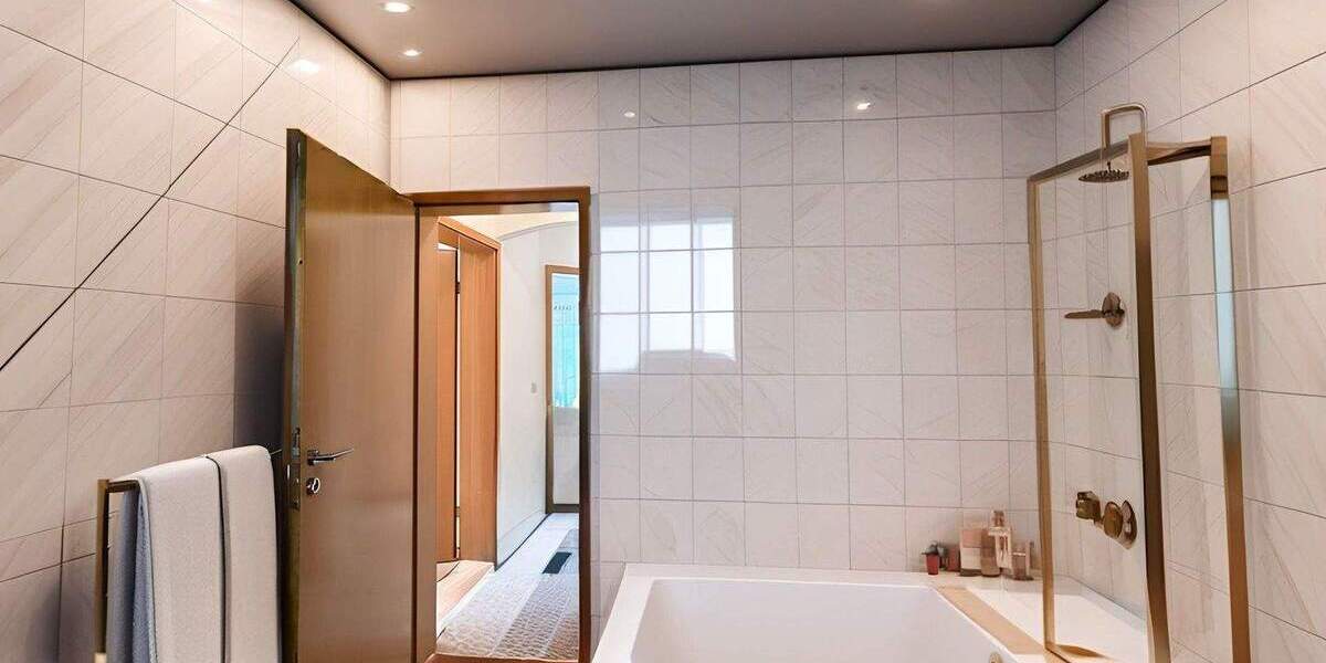 Etagenwohnung Falkenstein - 2 Zimmer, 61 m&sup2;, 129.000&euro; | Angebot:25865335