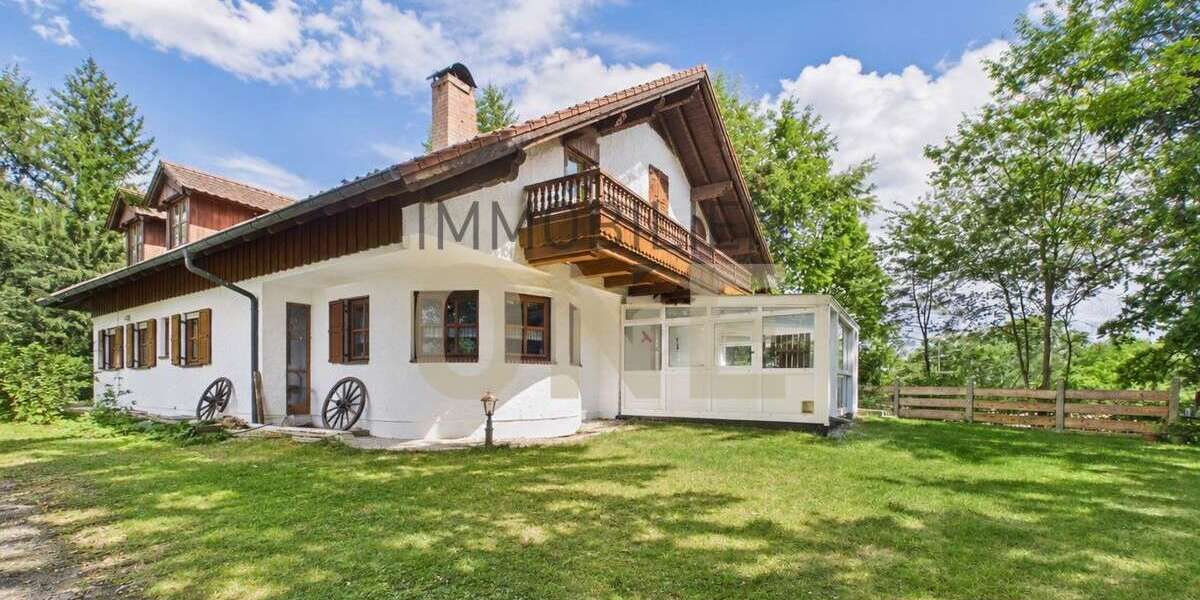 Einfamilienhaus Mallersdorf-Pfaffenberg Pfaffenberg - 9.5 Zimmer, 329 m&sup2;, 680.000&euro; | Angebot:27019179