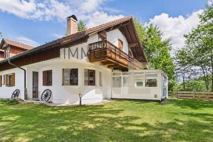 Haus Mallersdorf-Pfaffenberg Pfaffenberg - 9.5 Zimmer, 329 m&sup2;, 680.000&euro; | Angebot:27019179