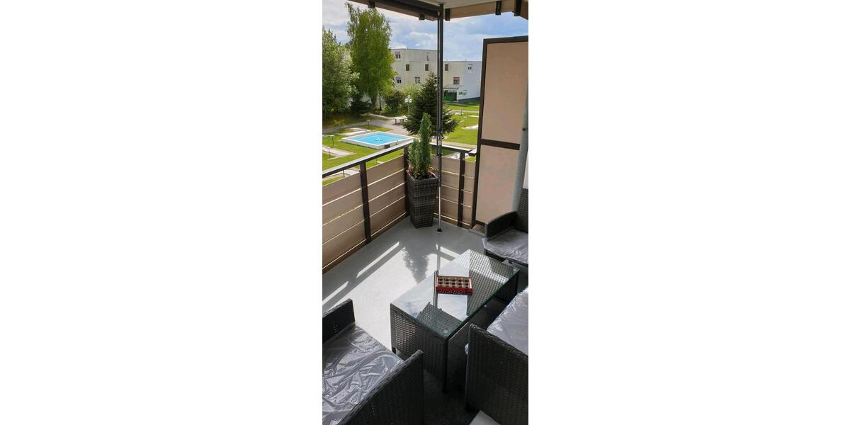 Etagenwohnung Regensburg Brandlberg - 1 Zimmer, 33 m&sup2;, 75.000&euro; | Angebot:26822043