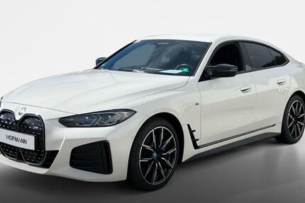 BMW i4 73.100 km 42.890 &euro; Regensburg 93055