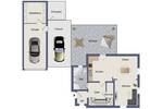 Einfamilienhaus Regenstauf - 5 Zimmer, 119 m&sup2;, 399.000&euro; | Angebot:26502629