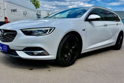 Opel Insignia 104.000 km 14.400 &euro; Wörth an der Donau 93086
