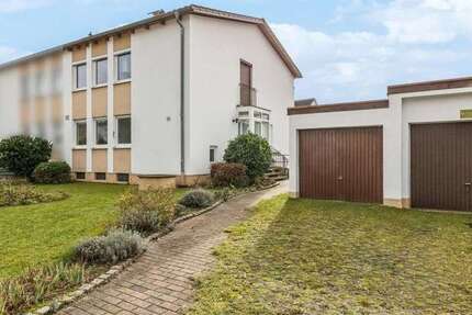 Haus zum Kaufen in Laaber 295.000 € 119.52 m² 4 zimmer