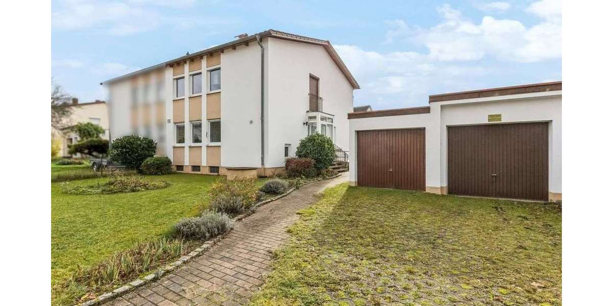 Haus zum Kaufen in Laaber 295.000 € 119.52 m² 4 zimmer