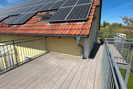 Wohnung Pentling - 2 Zimmer, 76 m&sup2;, 1.205&euro; | Angebot:26505545
