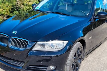 BMW 325 235.303 km 6.490 &euro; Pfatter 93102