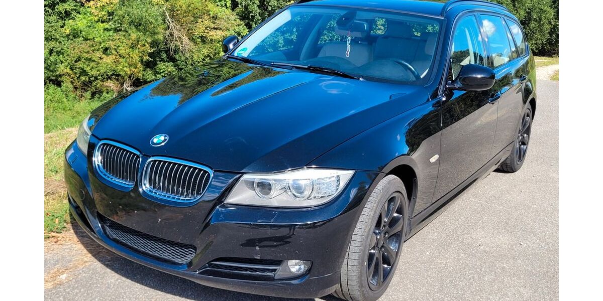 BMW 325 235.303 km 6.490 &euro; Pfatter 93102