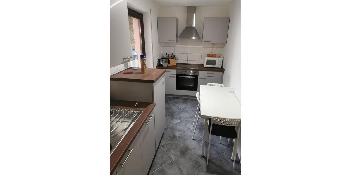 Uninahe 3-Zimmer-Wohnung zur Gründung einer WG ab 01.04.26 3 zimmer