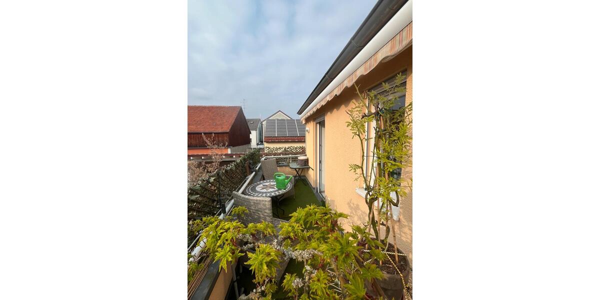Etagenwohnung Hemau - 2 Zimmer, 79 m&sup2;, 329.000&euro; | Angebot:26888080