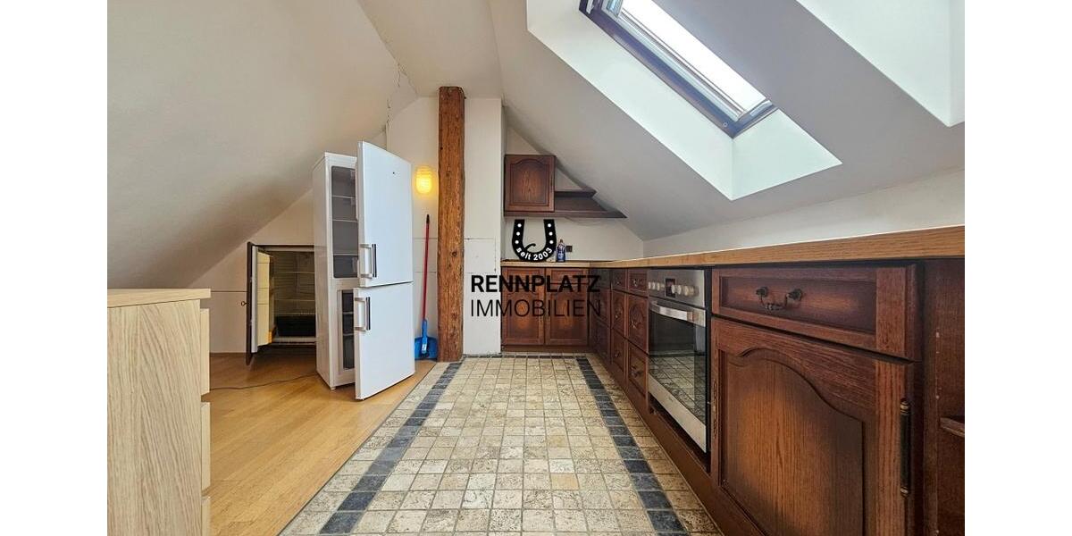 Loft - Studio - Atelier Regensburg Kumpfmühl - 2.5 Zimmer, 157 m&sup2;, 1.590&euro; | Angebot:26691320