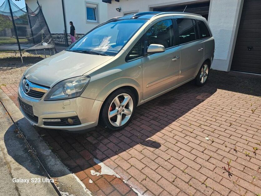 Zafira