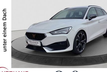 Cupra Leon 18.888 km 26.500 &euro; Abensberg 93326