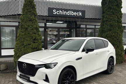 Mazda CX-60 49.980 km 33.490 &euro; Regensburg 93055