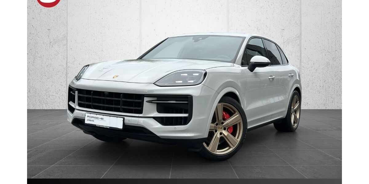 Porsche Cayenne 21.850 km 96.900 &euro; Regensburg 93055