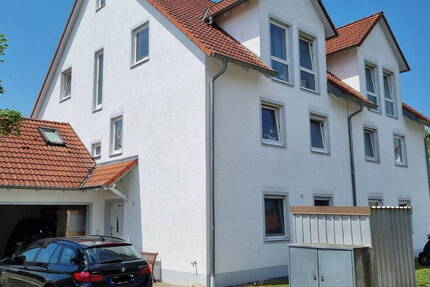 Haus Beratzhausen - 7 Zimmer, 203 m&sup2;, 695.000&euro; | Angebot:26389895