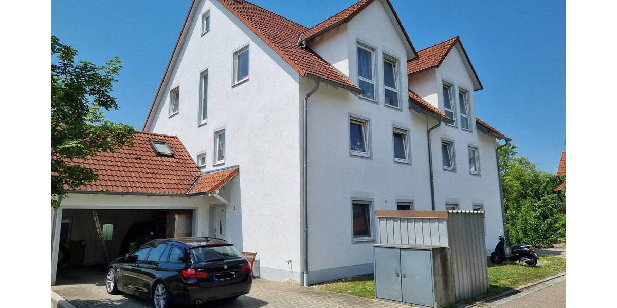 Mehrfamilienhaus, Wohnhaus Beratzhausen - 7 Zimmer, 203 m&sup2;, 695.000&euro; | Angebot:26389895