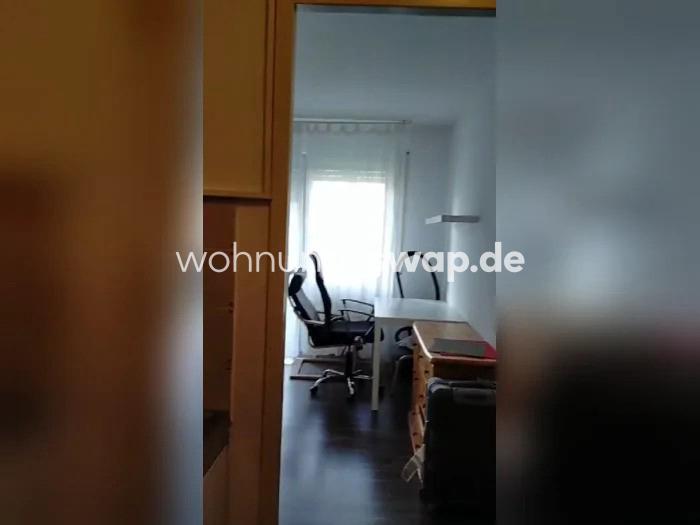 Wohnungsswap - 1 Zimmer, 20 m² - Prinz-Rupprecht-Straße, Regensburg