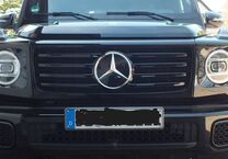Gebrauchtwagen Mercedes G 450