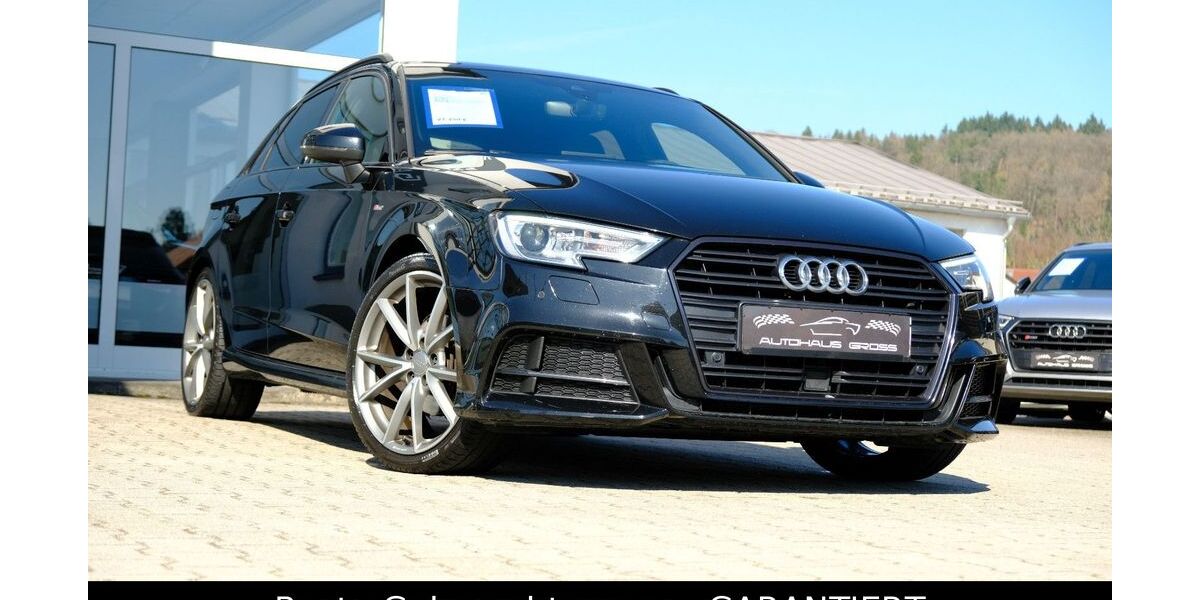 Audi A3 94.500 km 20.450 &euro; Wörth a.d. Donau, bei Regensburg 93086